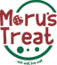 Moru's Treats Logo